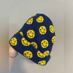 BDG beanie